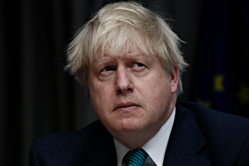 UK Lawmakers Attack PM Johnson’s Brexit Strategy as ‘No-Deal’ Looms
