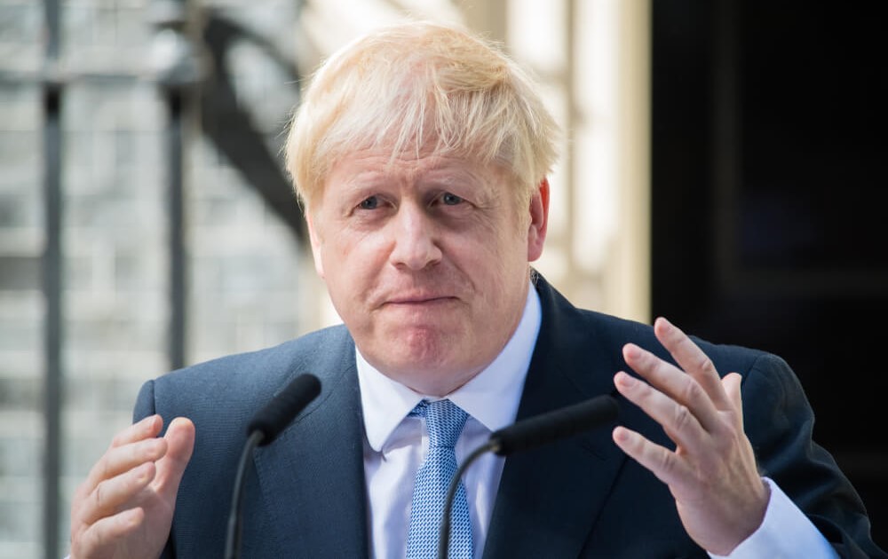 Luongo: Is Brexit Dead in a Ditch or Just Getting Interesting?
