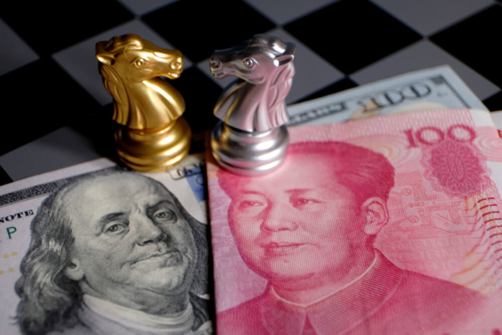 US Calls China a Currency Manipulator; Yuan Stabilizes