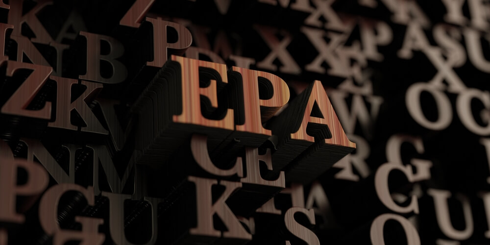 EPA Chief Rolling Back Methane Regulations Amid Objections from Gas Industry