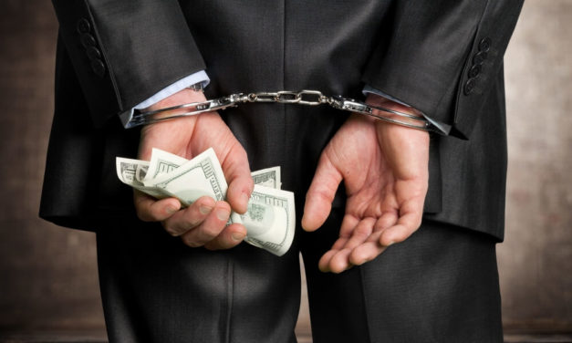 ICE Raids Raise Question: Are Employers Getting Harsh Enough Punishment?