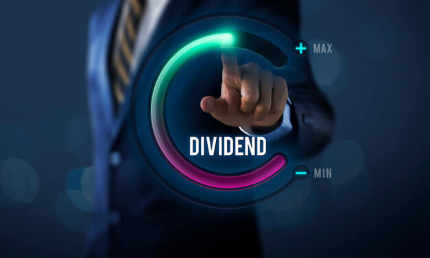 1 Tech Hedge Play for 7% Dividends in This Uncertain Market