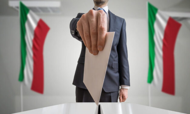Luongo: Salvini Sends the Balloon Up on Europe’s Future