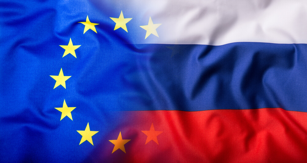Russia Emmanuel Macron Russia renewable energy