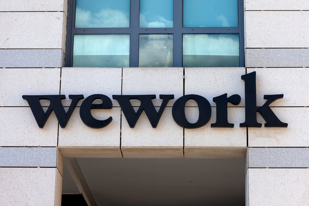 WeWork Delays IPO After $10B Valuation — Down From $47B in January