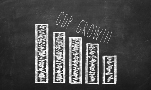 Report: Economy Has Reverted to Pre-Tax Cut Growth