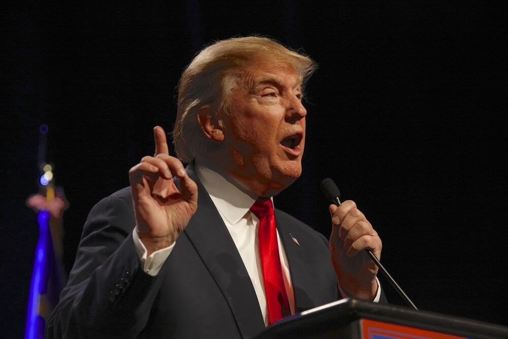 Trump Says He Doesn’t Need China Trade Deal Before Election