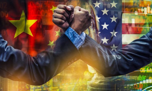 Closing Bell: Markets Up on Phase One Trade Deal Signing