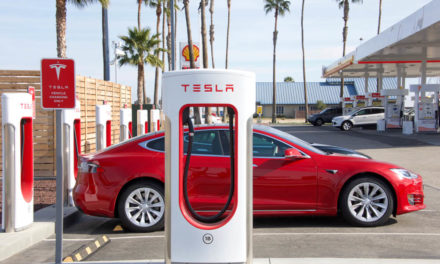 Volkswagen buy Tesla