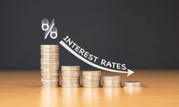 Wall Street: Lower Rates Incoming; Morgan Stanley Predicts ZIRP