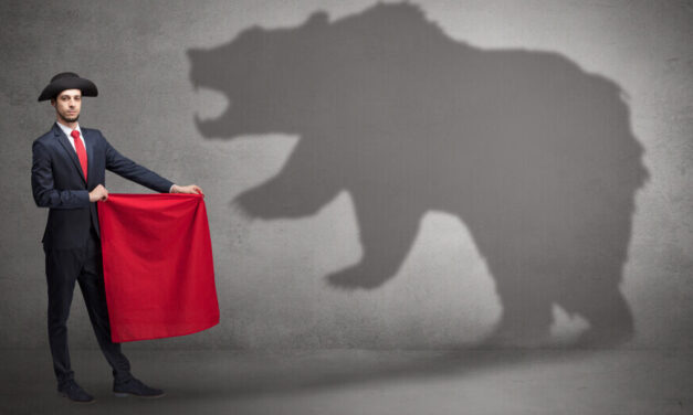 Bear Markets Hammer Nest Eggs — Take Action Now