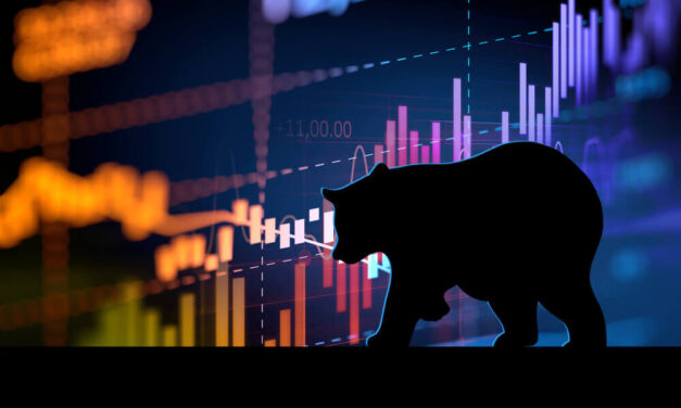Indicator Suggests Many Stocks Are Already in a Bear Market