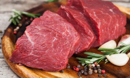 beef EU Trump