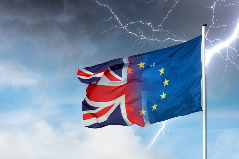 ‘A Lot of Work to Do’ on Brexit as Oct. 31 Deadline Fast Approaches