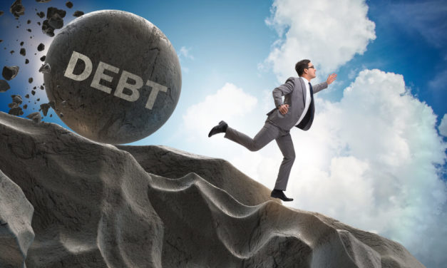 Report: ‘Budget Buster’ Deal Sending US Deficit Over $1T Next Year