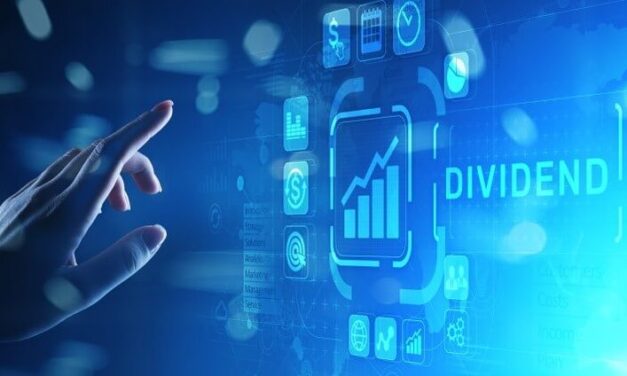 How to Rent a Dividend Machine for 6% Yields, 52% Returns (Per Year)