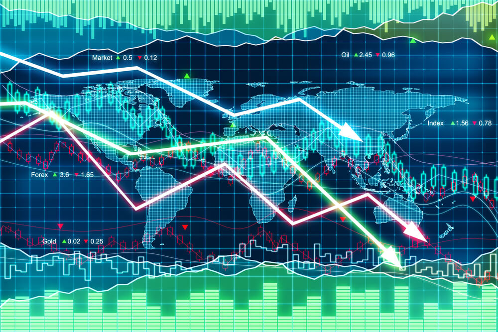 Coronavirus Shifts US Recession Debate From ‘If’ to ‘What Shape’?