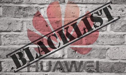 huawei sanctions