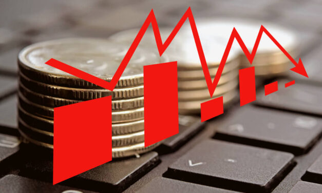 How to Grab Monthly 7.9% Dividends as Interest Rates Plunge