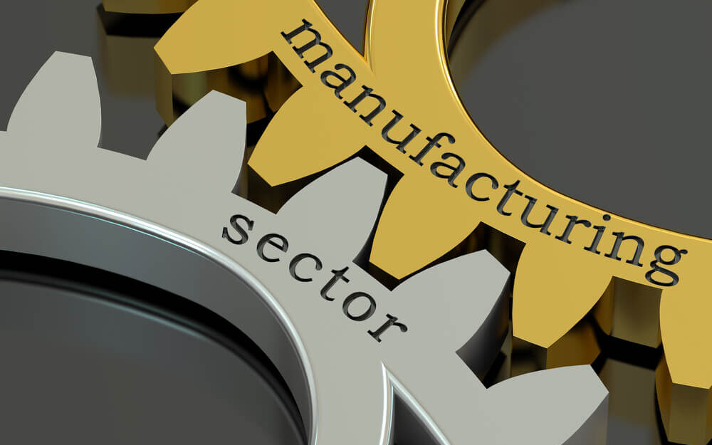 US Manufacturing Contracts Again, Sending Markets Spiraling