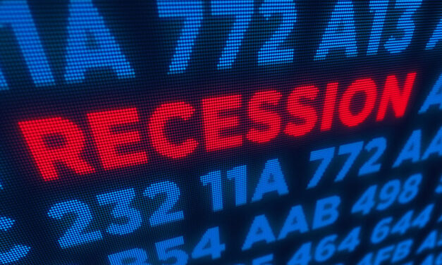 Will the Fed’s Rate Hike Send U.S. Economy Into Recession?