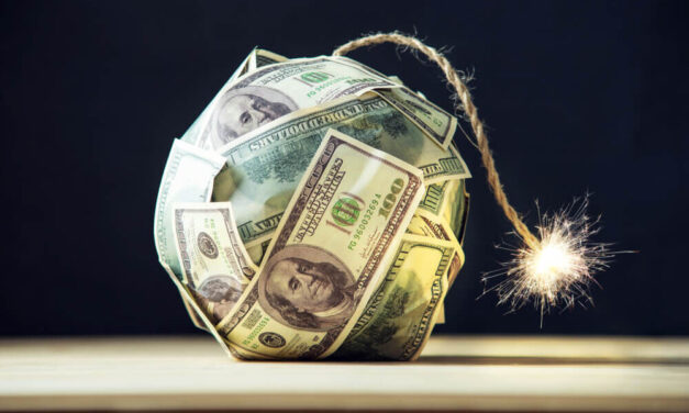 The 2010s Only Saw Economic Expansion, So When Is Recession Coming?