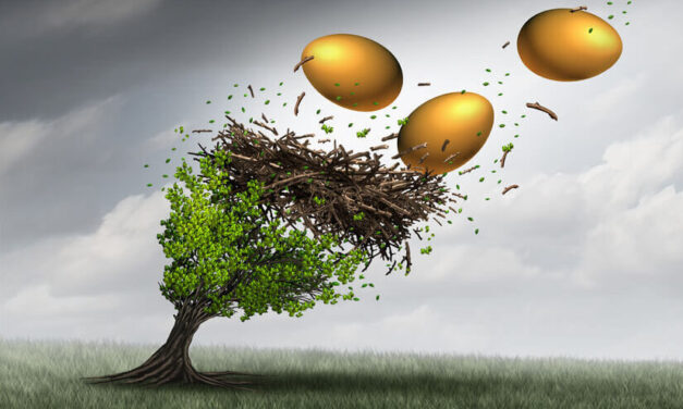 2 Ways to Avoid Going Broke in Retirement