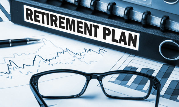 Here are Some Ways Congress is Looking to Change Your Retirement