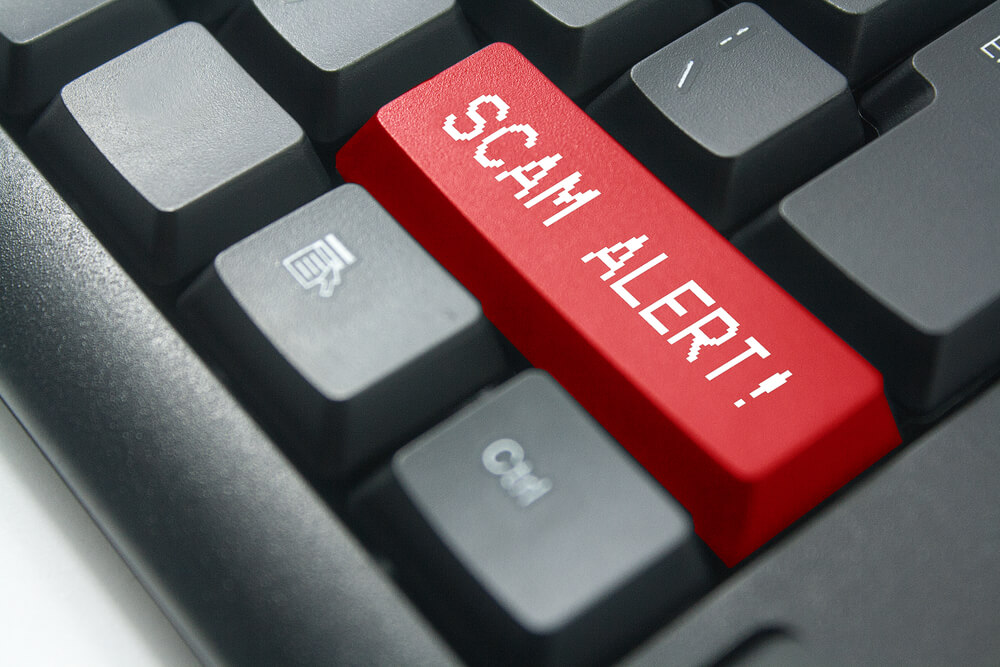 scam Social Security scam coronavirus coronavirus scams