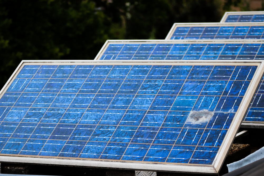 Is the Fire Out? Walmart, Tesla Press Pause in Legal Fight over Solar Panels