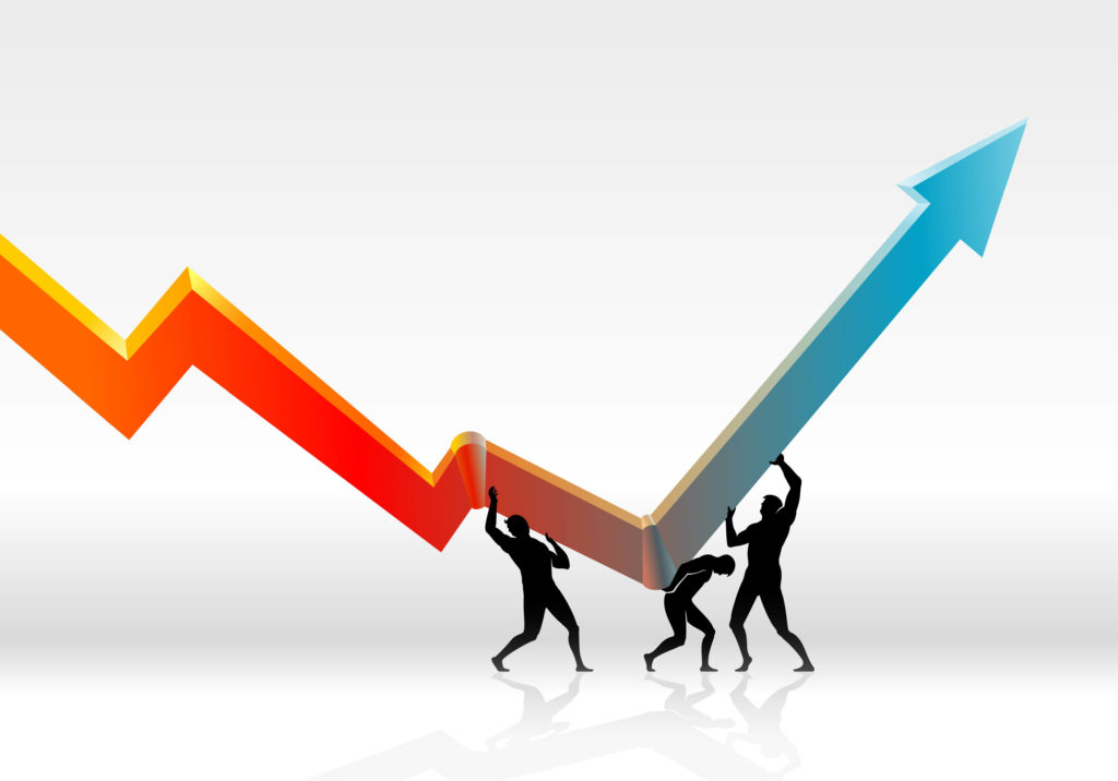 stock market buy the dip