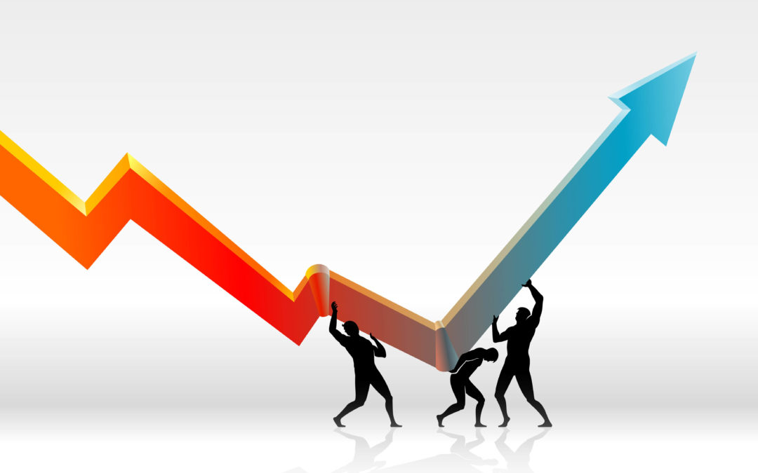 When Should You Buy This Dip? History Points the Way