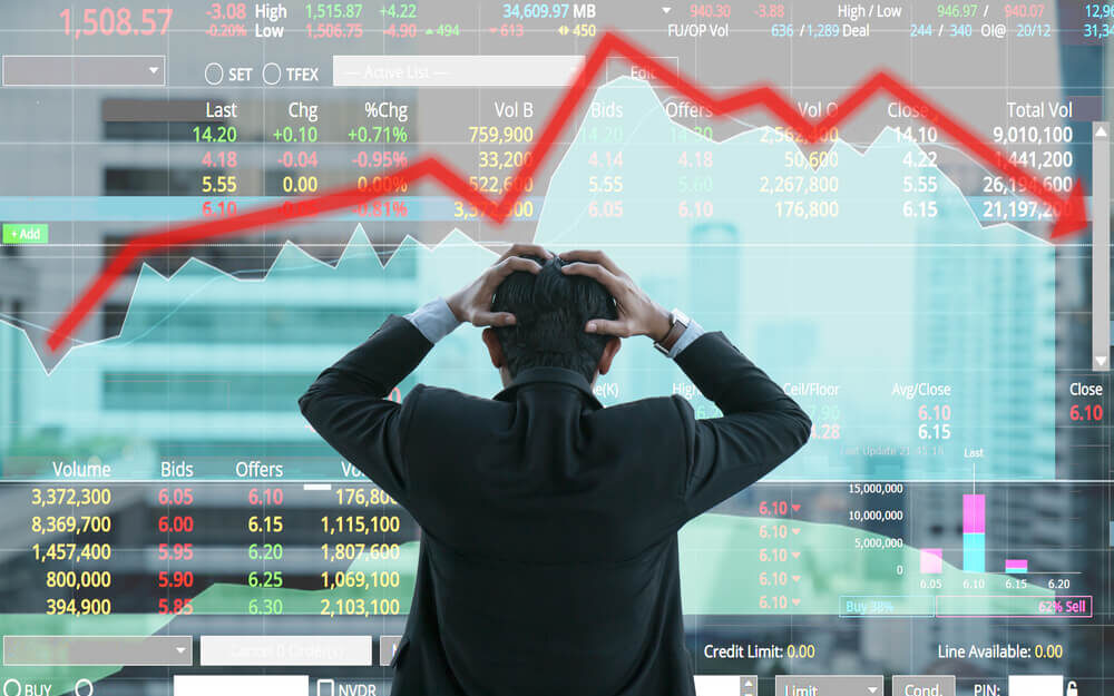 Guggenheim CIO Says ‘We’ve Reached a Tipping Point’ for Markets