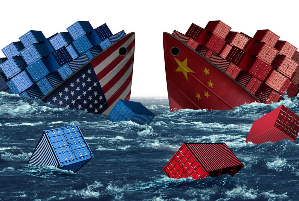 Luongo: Trump’s Trade Deal Hijinx Betray His Weak Hand