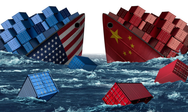 Luongo: Trump’s Trade Deal Hijinx Betray His Weak Hand