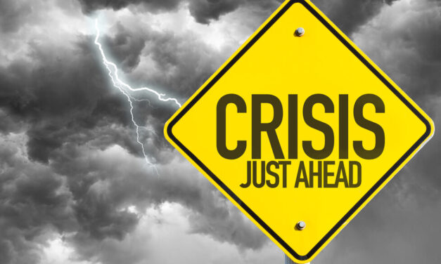 Inverted Yield Curve Signals Bad News: We’ve Seen This Before