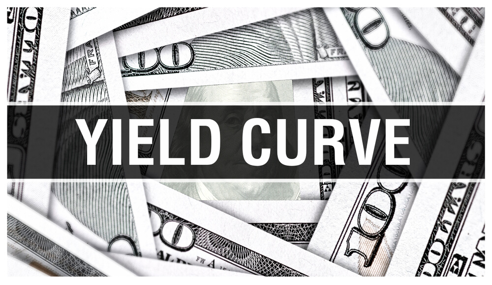 Yield Curve Blares Loudest Recession Warning Since 2007