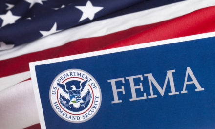 FEMA fraud Ahsha Tribble