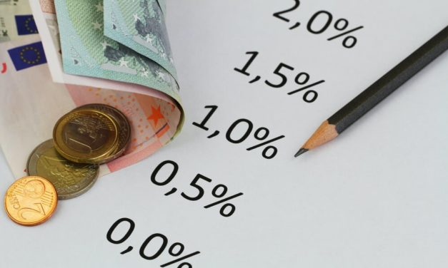 Closing Bell: Interest Rates on Pause; Markets Tick Up