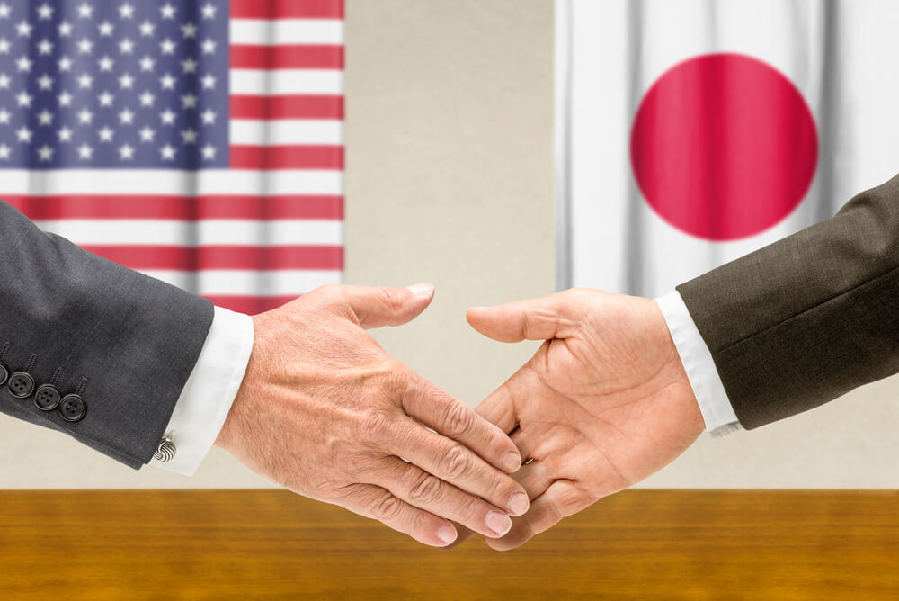 US, Japan Ink Preliminary $7B Trade Deal; Trump Hints at More to Come