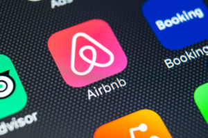 airbnb ipo