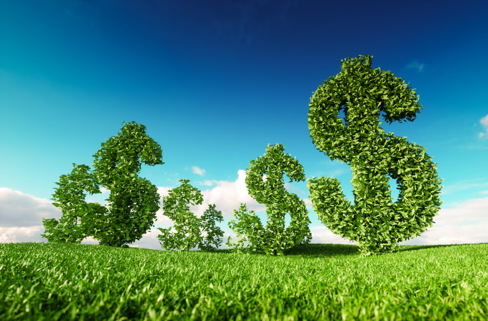 Dem Hopefuls Want to Fight Climate Change to the Tune of $1T to $10T