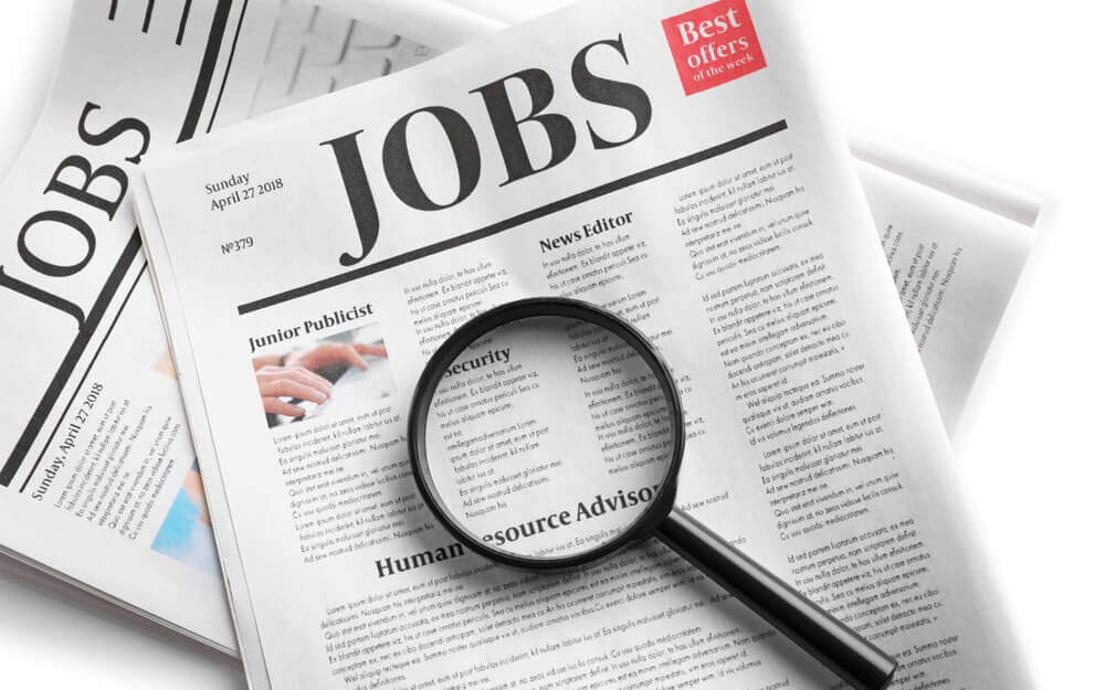 April’s Dismal Employment Data Confirms the New Normal