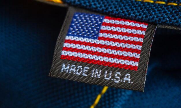 Trade War Pushes US Manufacturing to First Contraction in 3 Years; Markets Sink