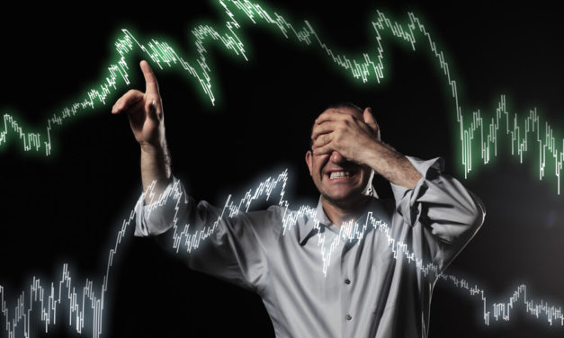 It’s a Time for Market Volatility, But Here’s How You Can Be Greedy