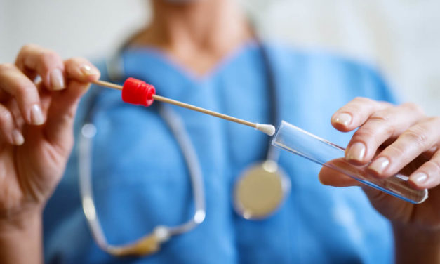 Feds Bust $2B Medicare Fraud Scheme That Targeted Seniors for DNA Tests