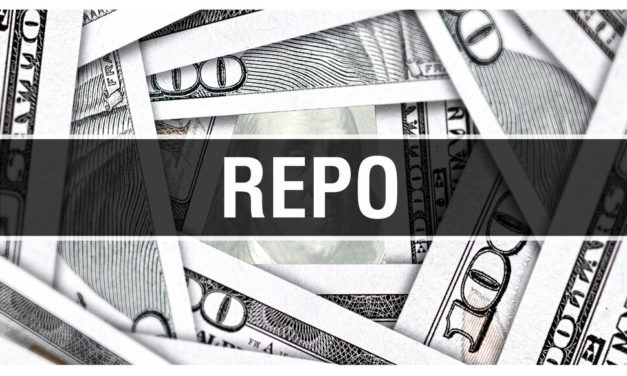 Fed to Continue Bailout of Cash-Starved Repo Market Into 2020