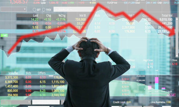 2 Investment Worries to Shrug Off (and Profit From) in 2020
