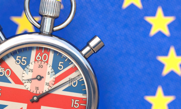 Brextension: EU Grants Brexit Delay to Jan. 31; UK Ponders New Election