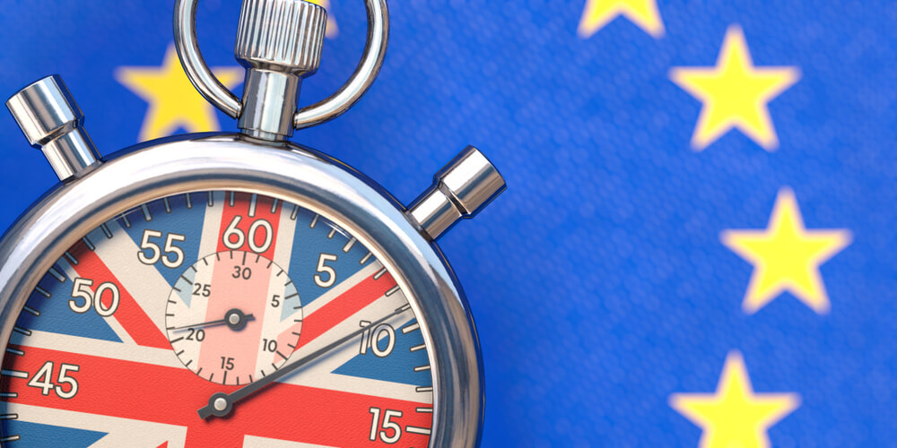 Brextension: EU Grants Brexit Delay to Jan. 31; UK Ponders New Election